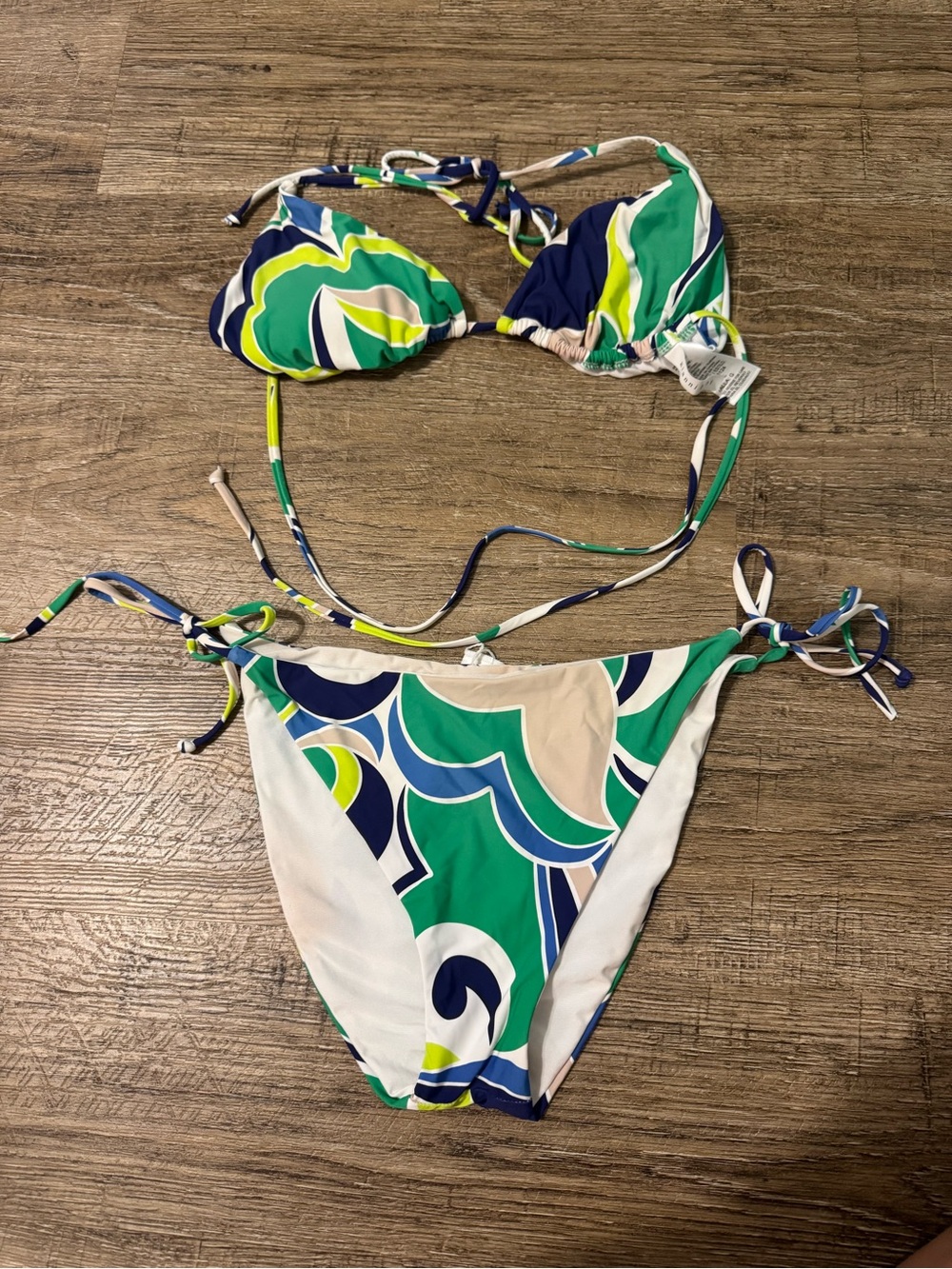 Gianni Bini bikini